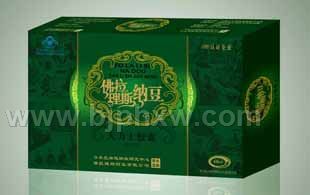 佛拉理斯納豆——會(huì)銷保健品招商