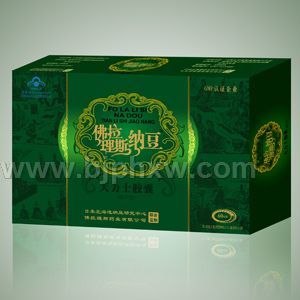 日本北海道--佛拉理斯納豆——會(huì)銷保健品招商