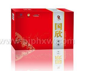 心腦血管疾病克星——國欣膠囊——會銷保健品招商